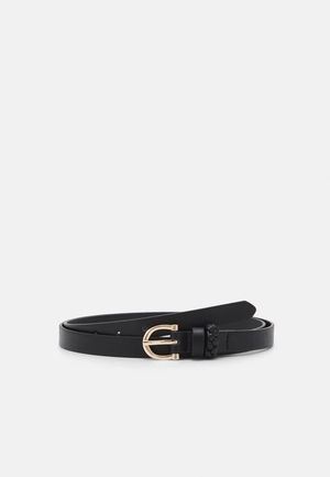 Ceinture ANNA FIELD Anna Field Belt Noir Femme | DPA-1394805